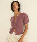 Rose Mauve