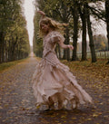 Antique Blush