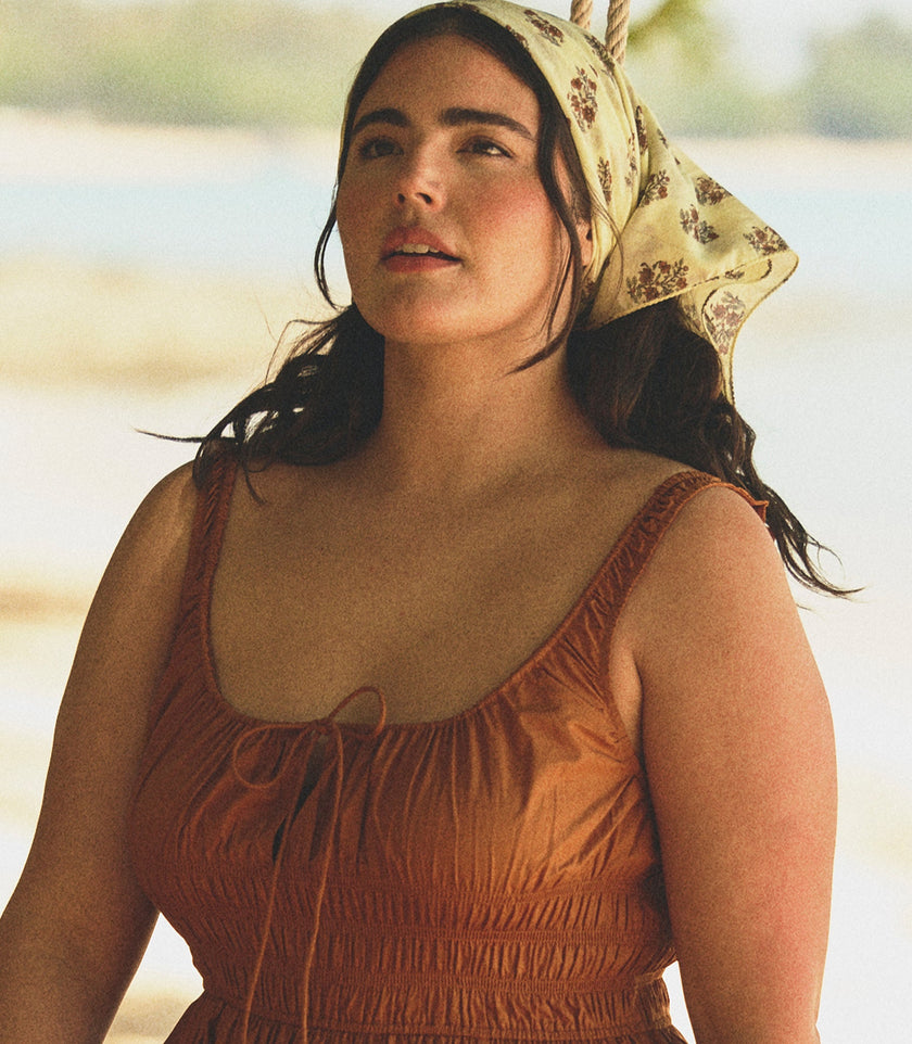 Grande Penny Bandana