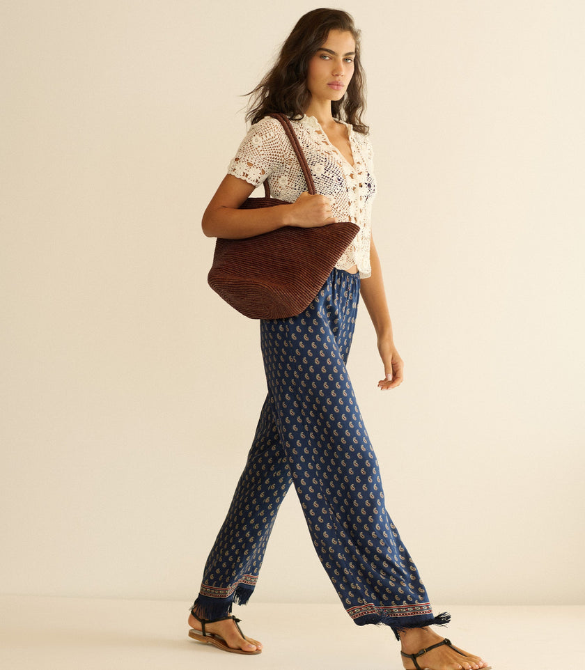 Harbour Tote