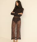 Equestrian Brown
