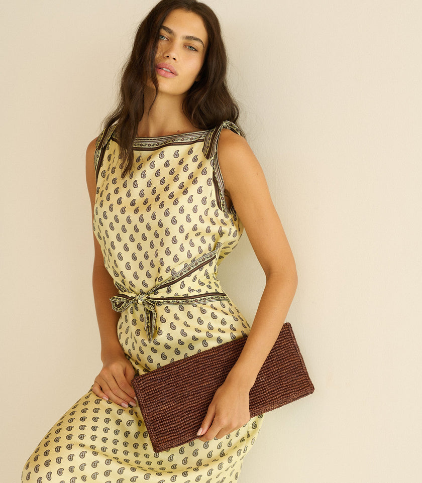 Muriel Clutch