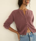Rose Mauve